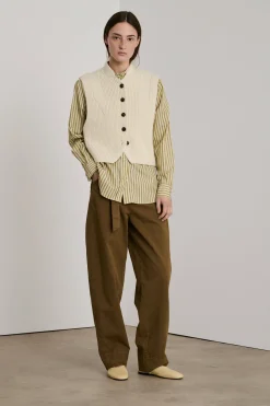cardigan byron