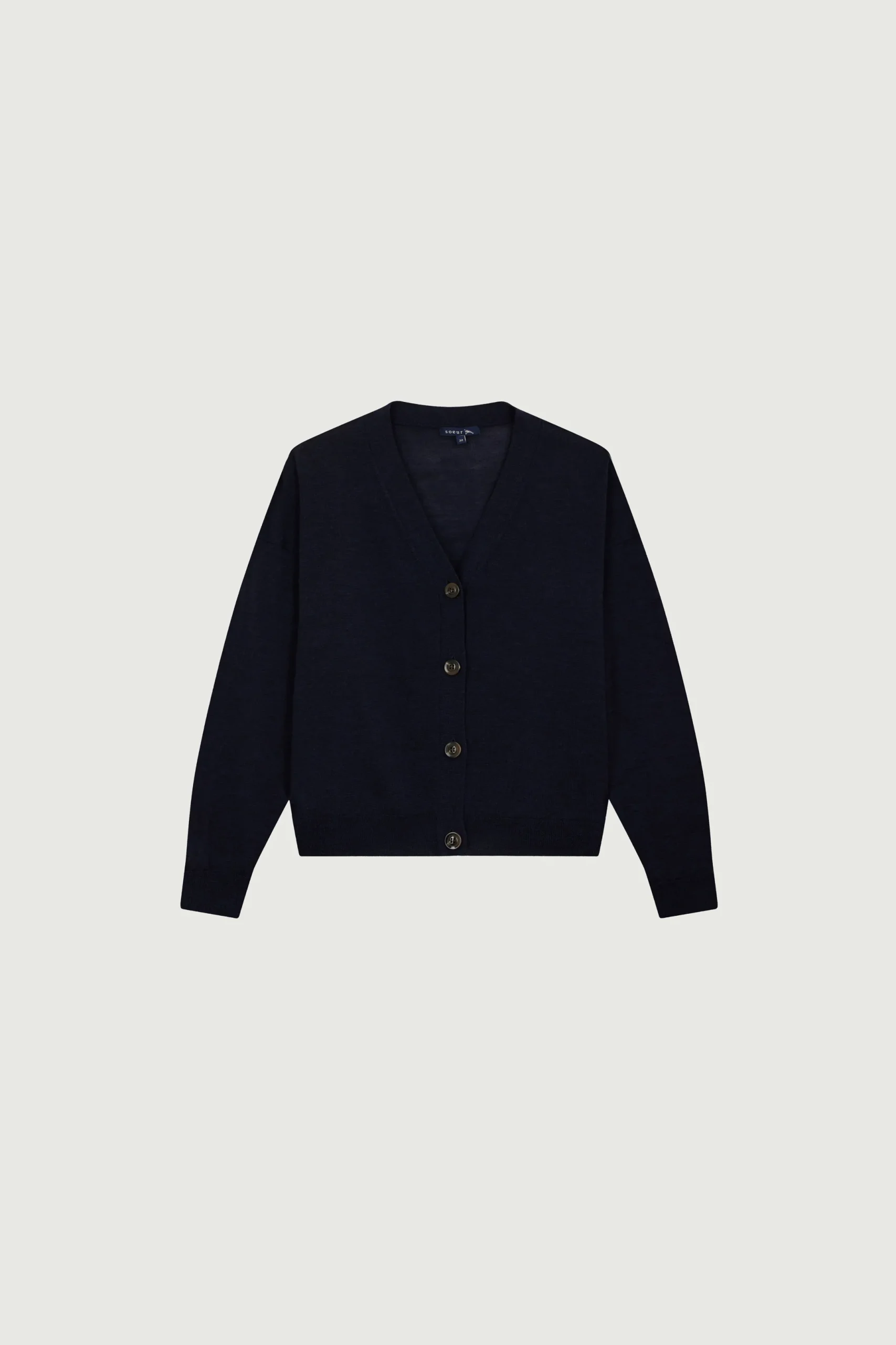 cardigan idem
