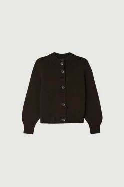 cardigan leonard