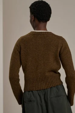 cardigan lyne