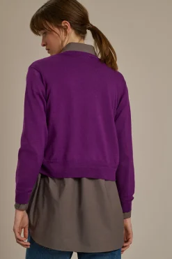 cardigan tita