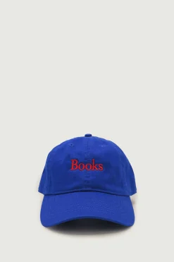 casquette books