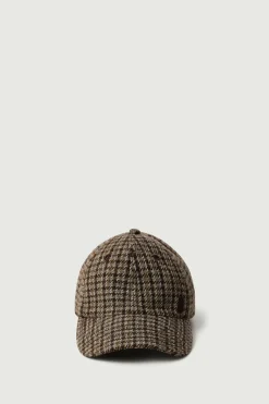 casquette serena