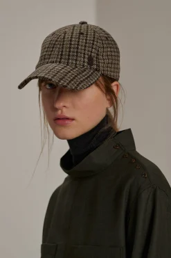 casquette serena