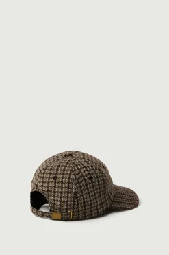 casquette serena