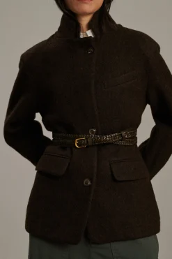ceinture boreale