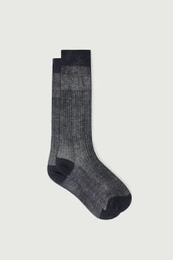 chaussettes bach