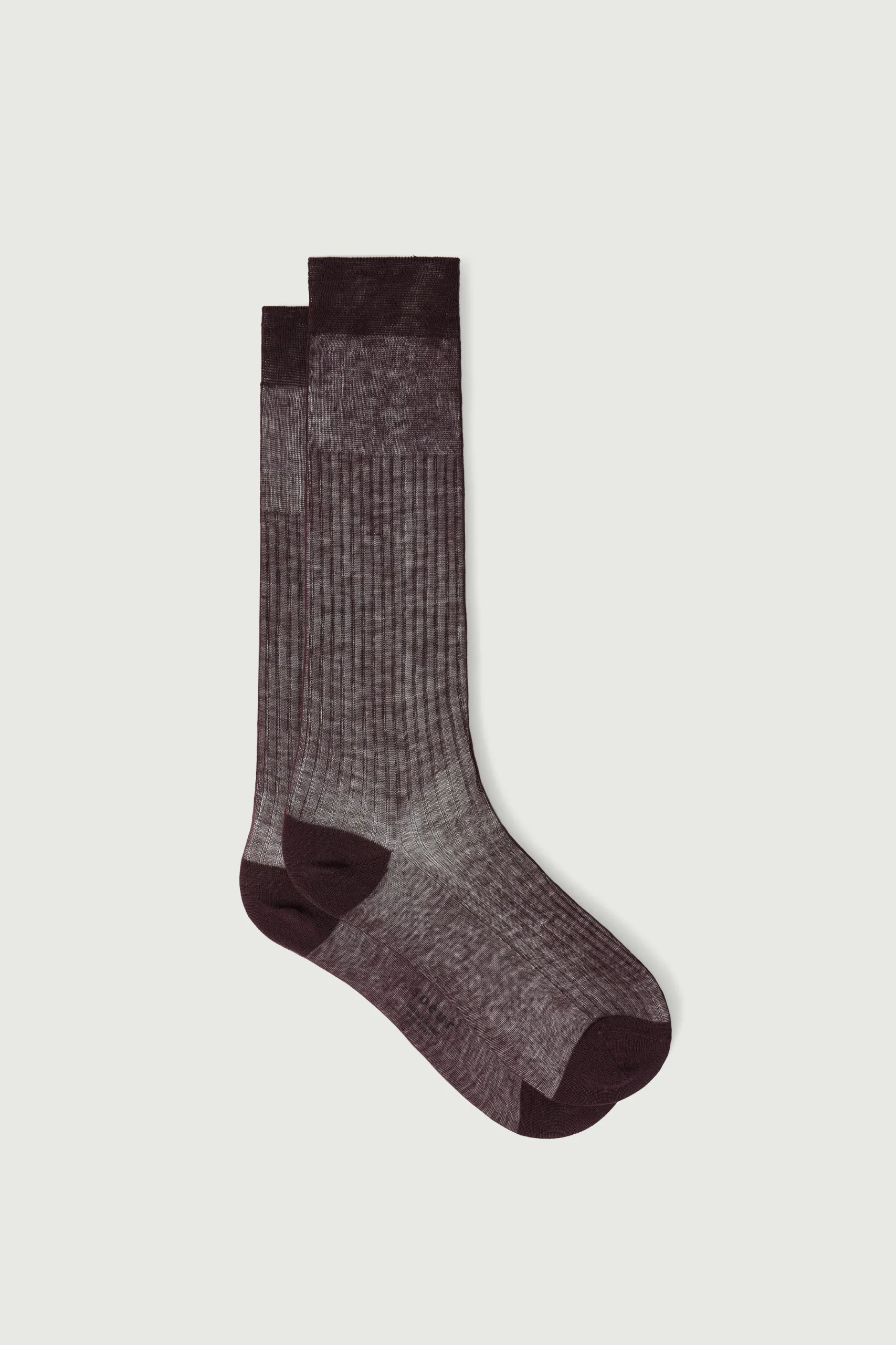 chaussettes bach