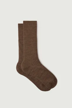 chaussettes jean