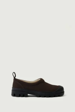 chaussures bergen