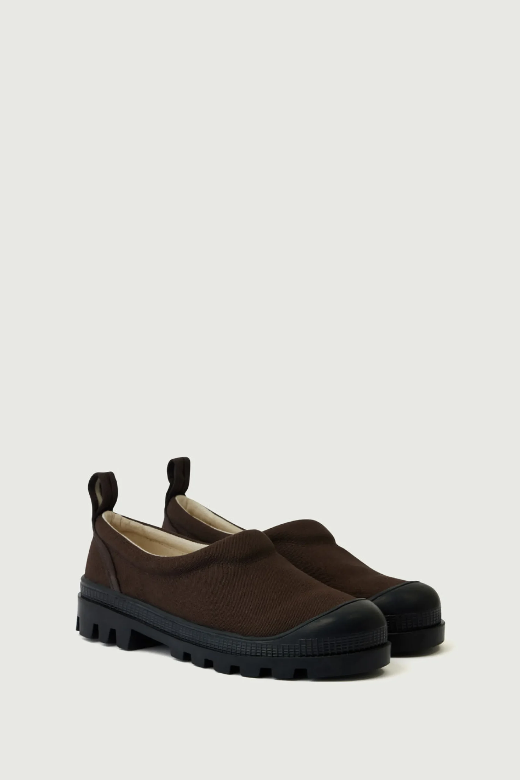 chaussures bergen
