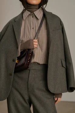 chemise alphee