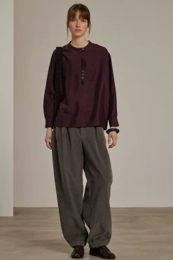chemise baden
