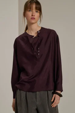 chemise baden