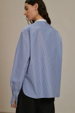 chemise bermudes