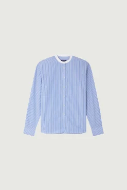 chemise bermudes