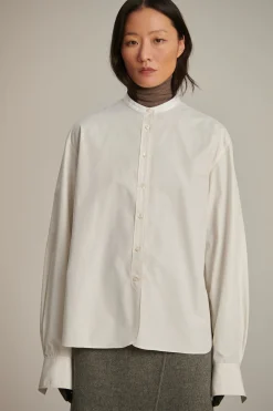 chemise bermudes