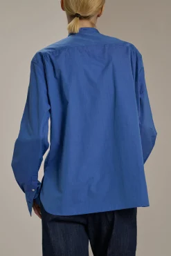 chemise bermudes