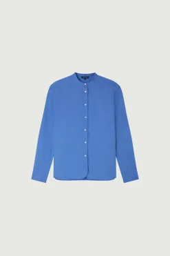 chemise bermudes