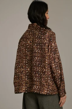 chemise blossom