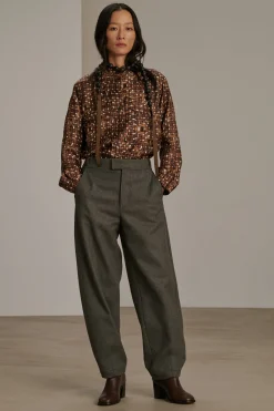 chemise blossom