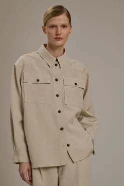 chemise bruxelles