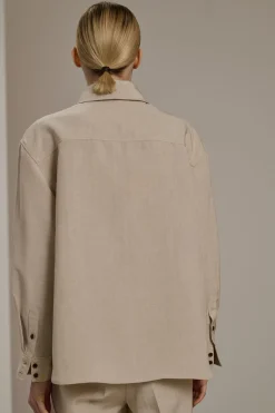 chemise bruxelles