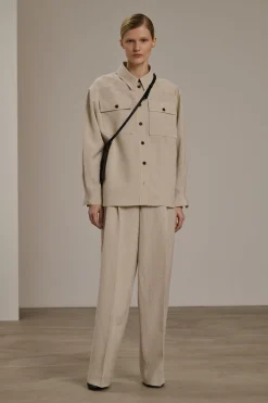 chemise bruxelles