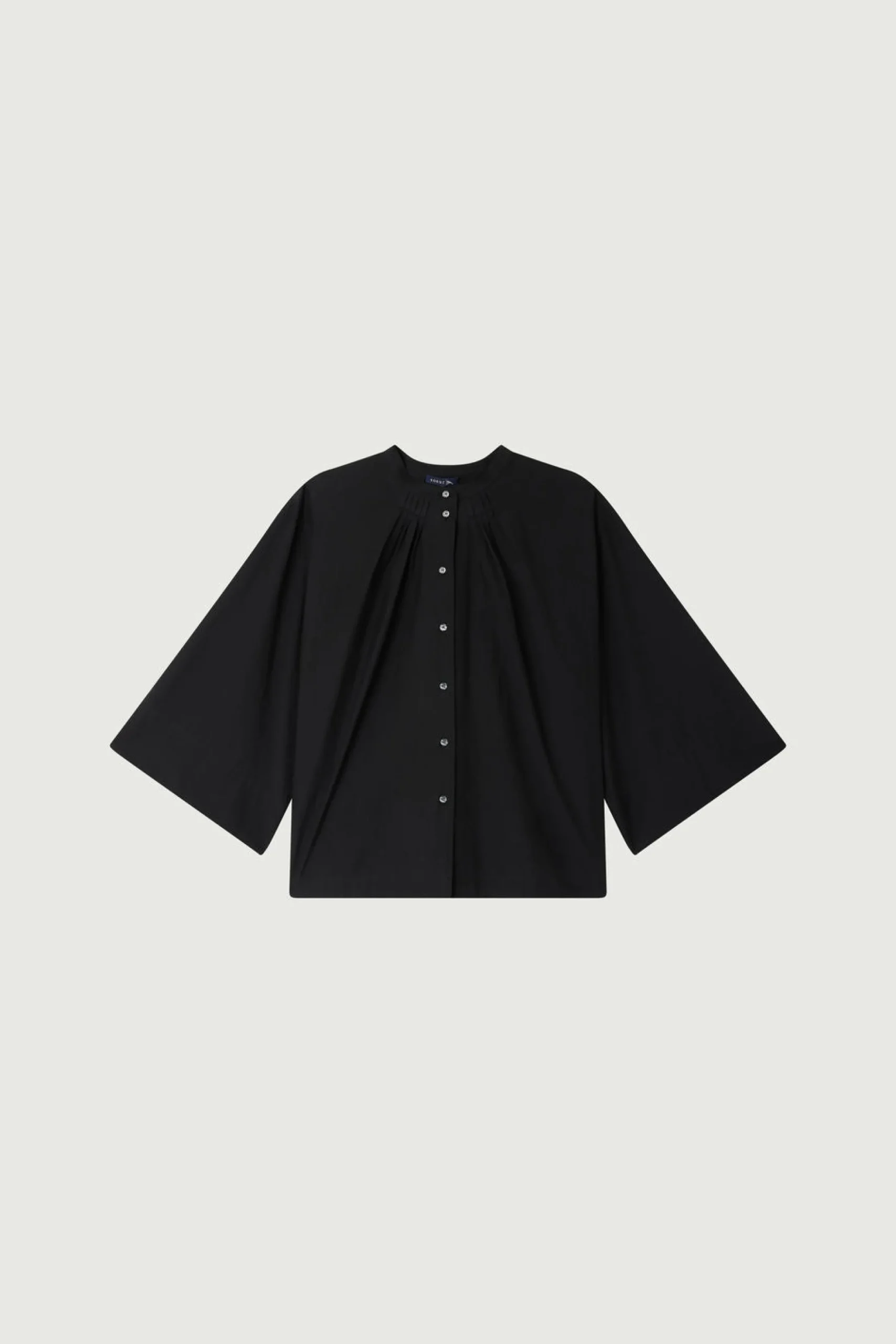 chemise bucarest