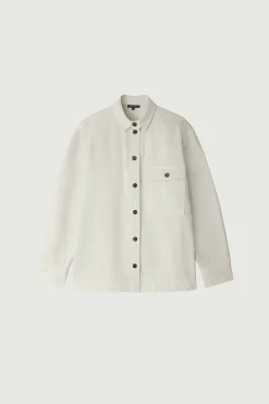 chemise cadet