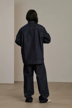 chemise cadet
