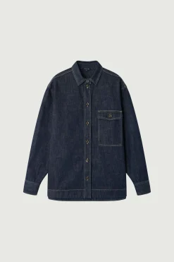 chemise cadet