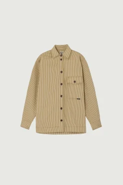 chemise cadet