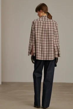 chemise caliste