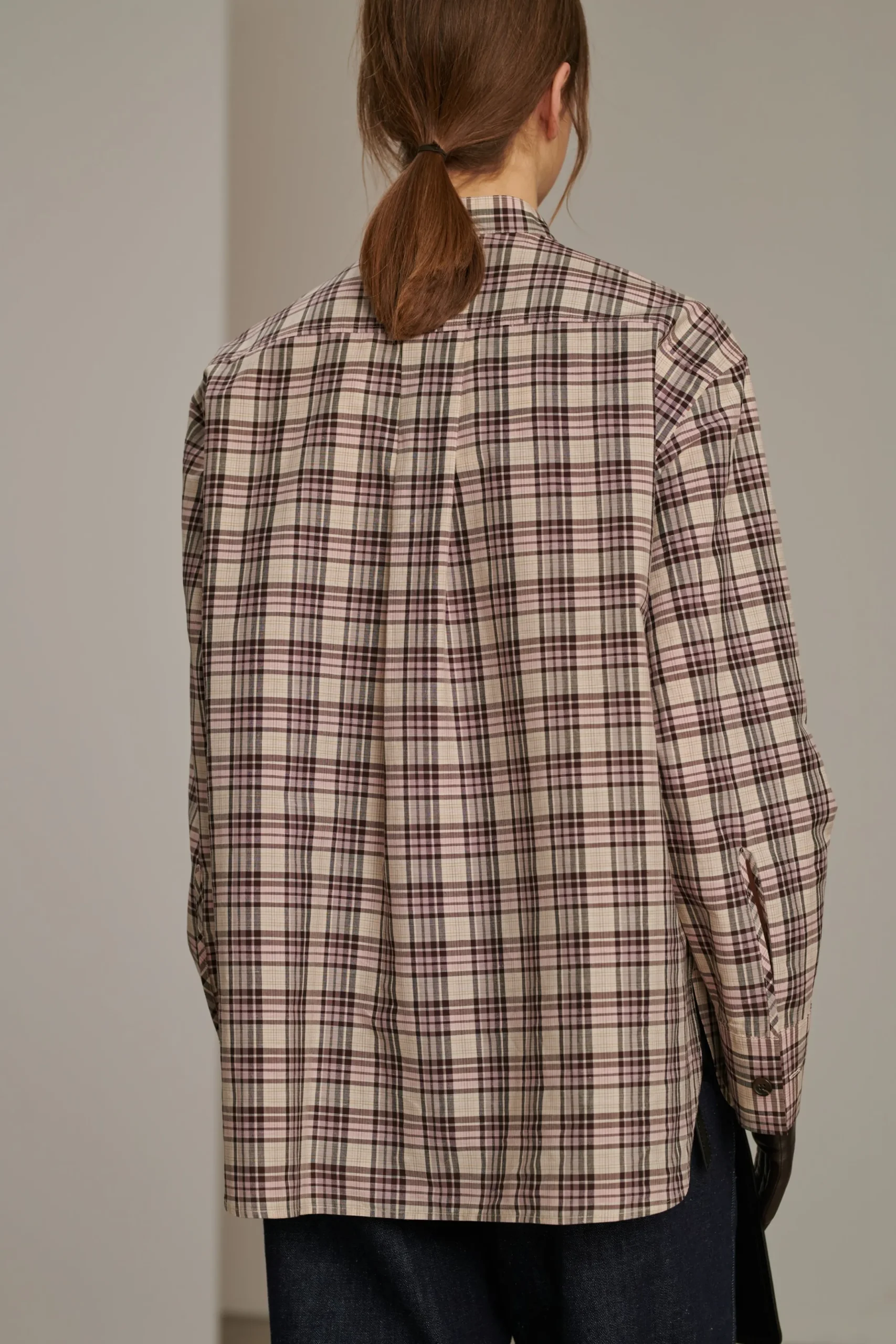 chemise caliste