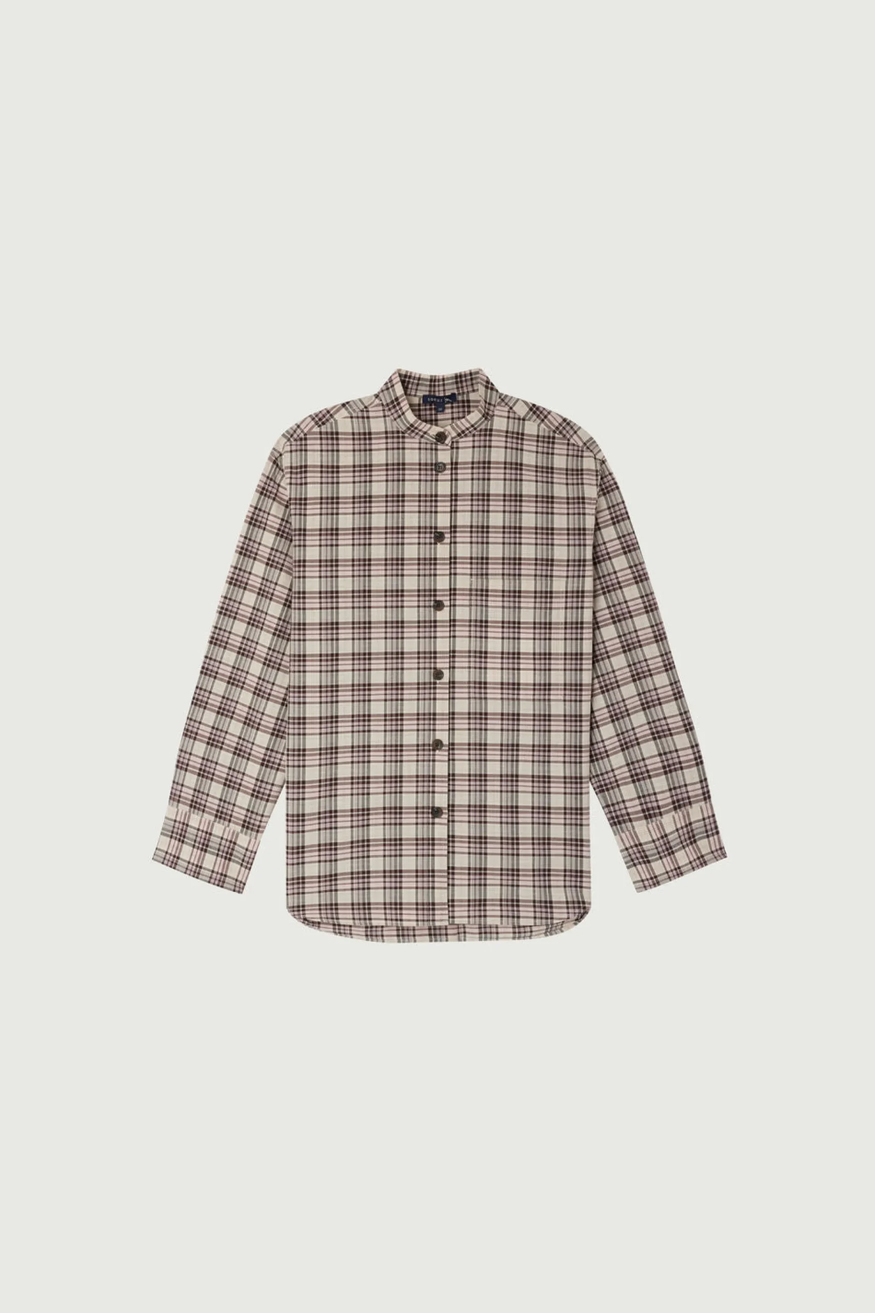 chemise caliste