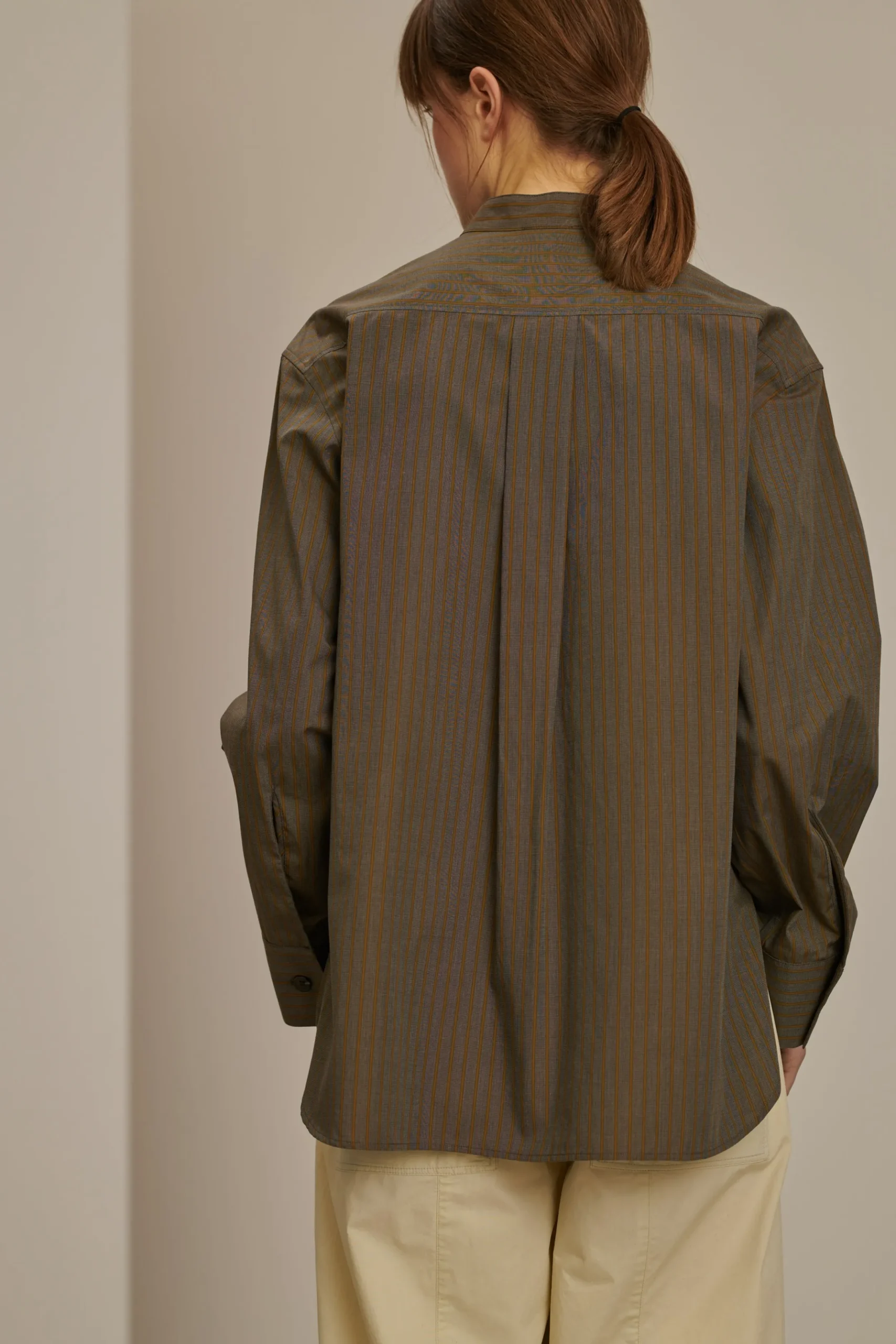 chemise caliste