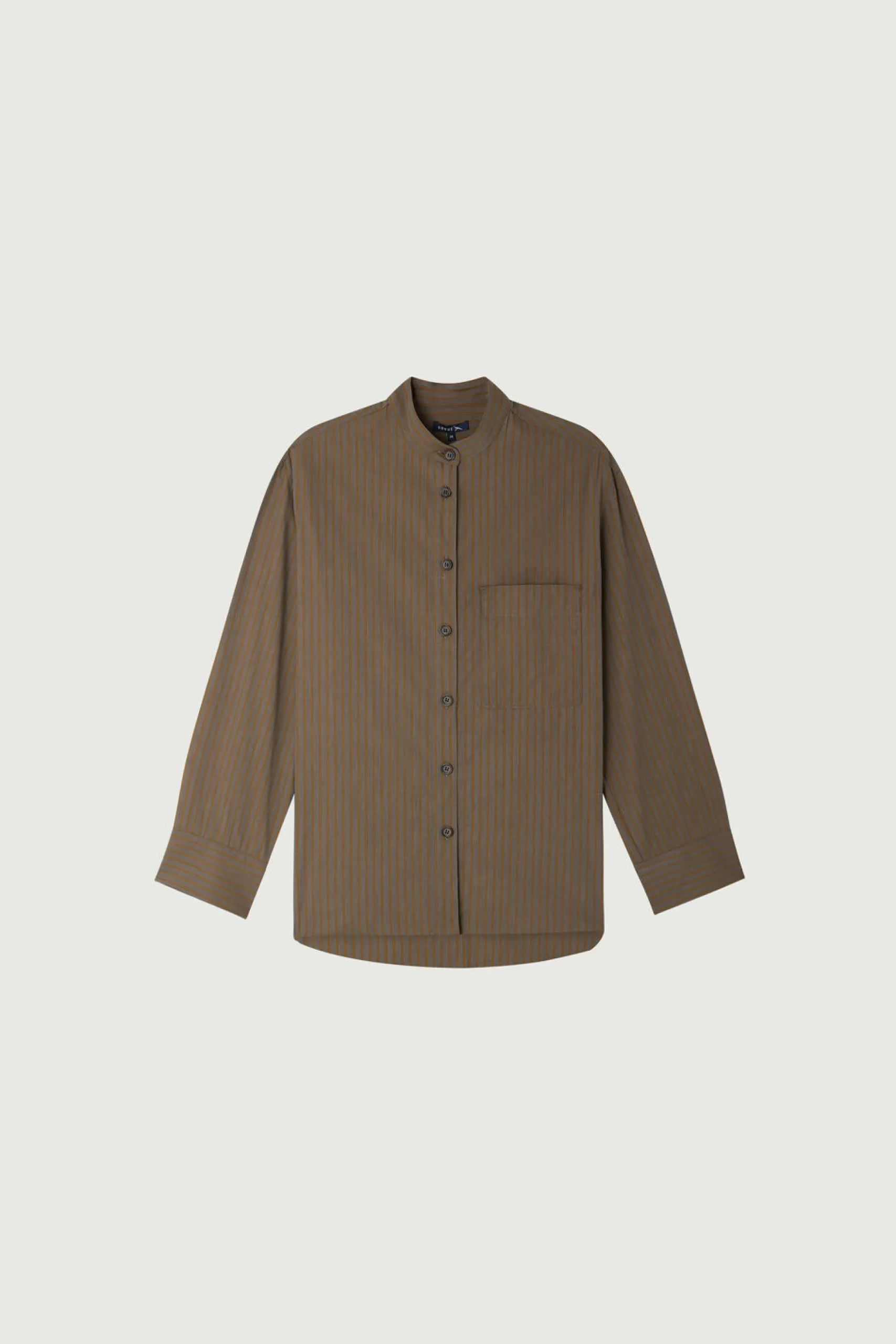 chemise caliste