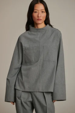 chemise cannes