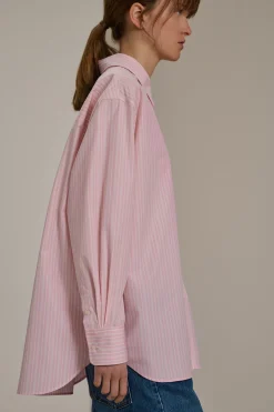 chemise carlotta
