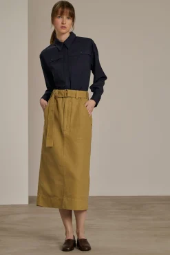 chemise carnac
