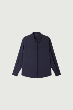 chemise carnac