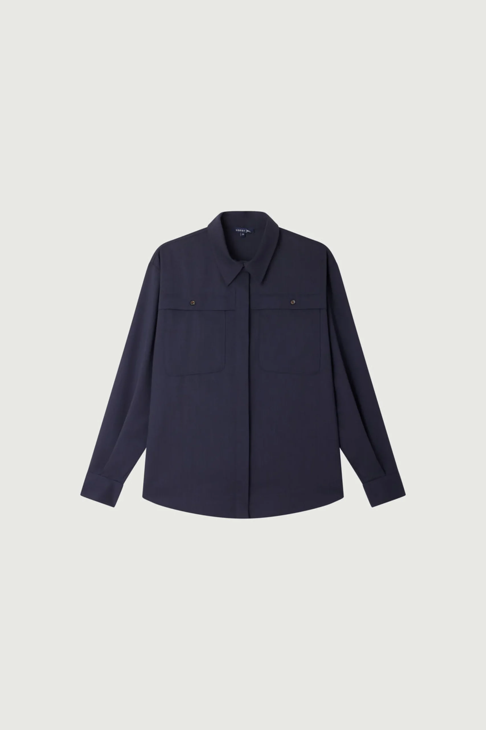 chemise carnac