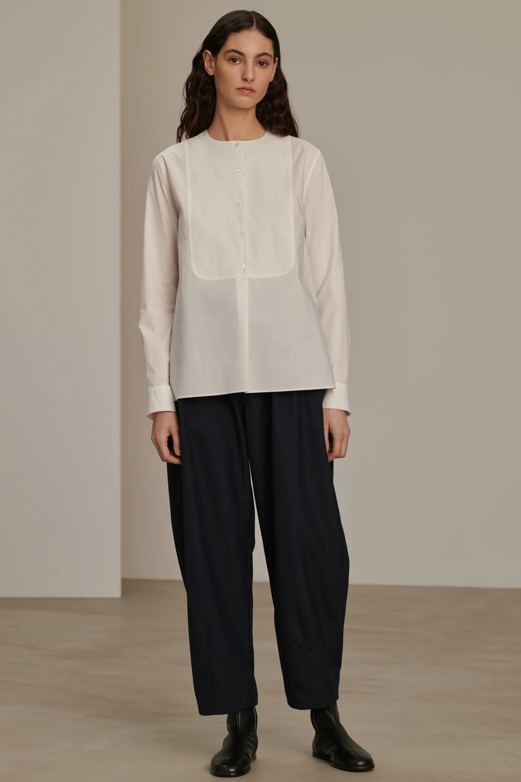 chemise cecile
