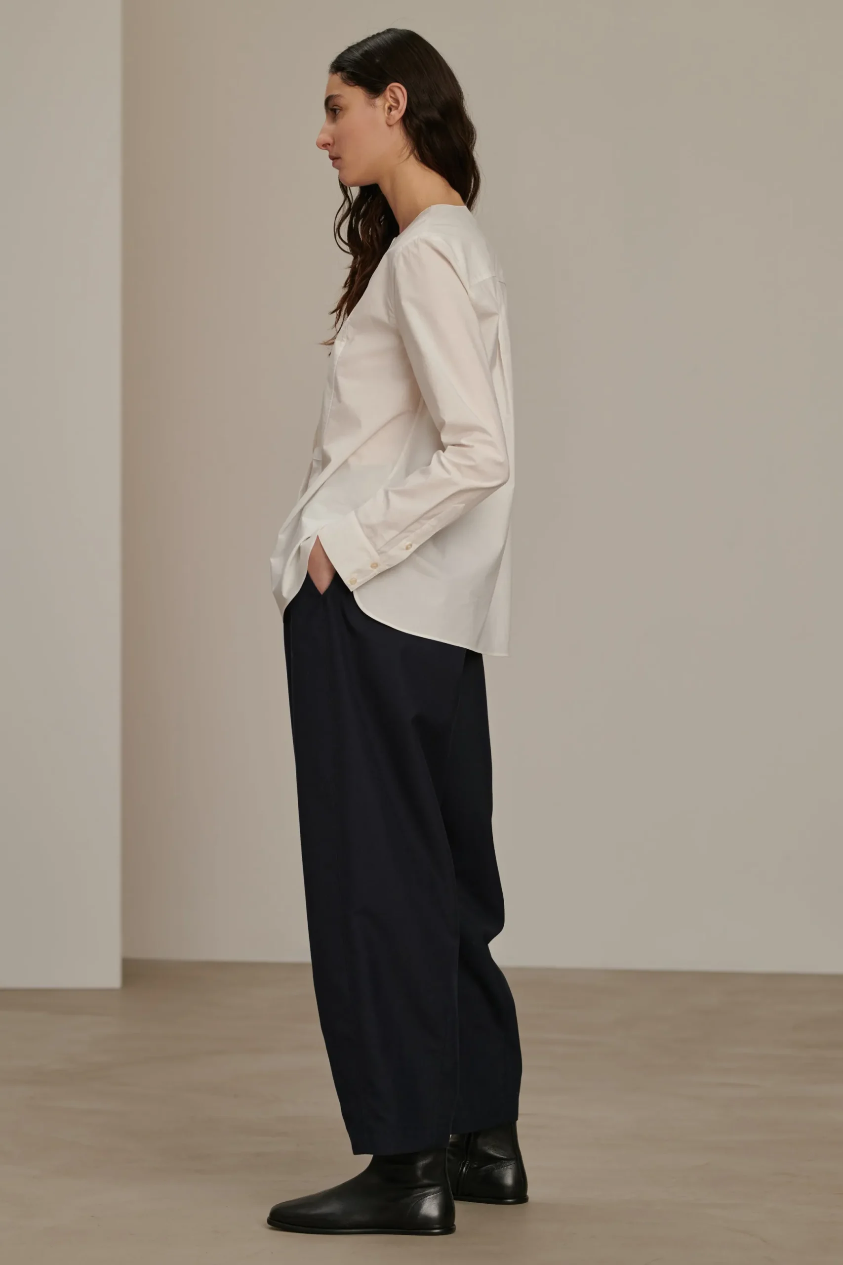 chemise cecile