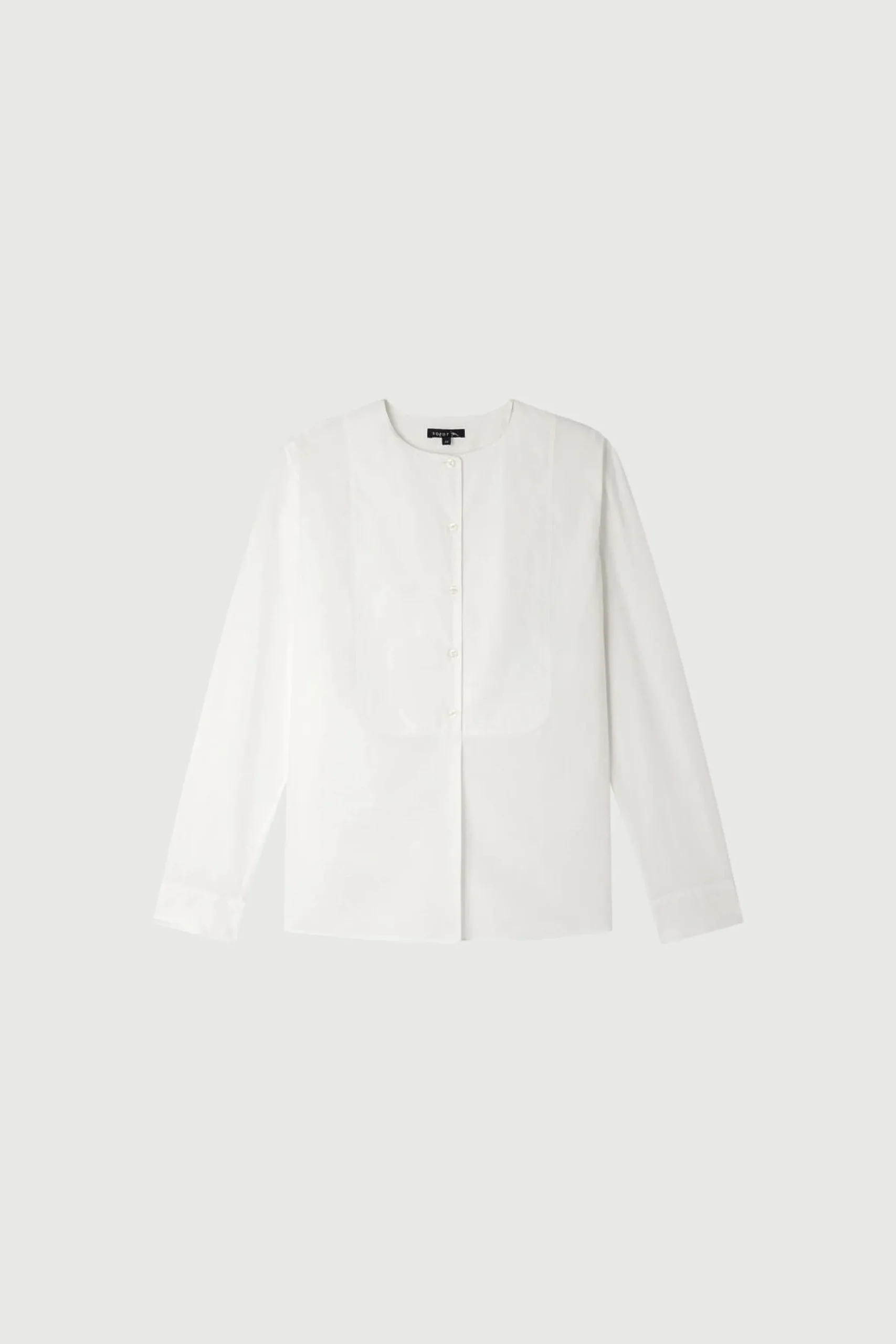 chemise cecile