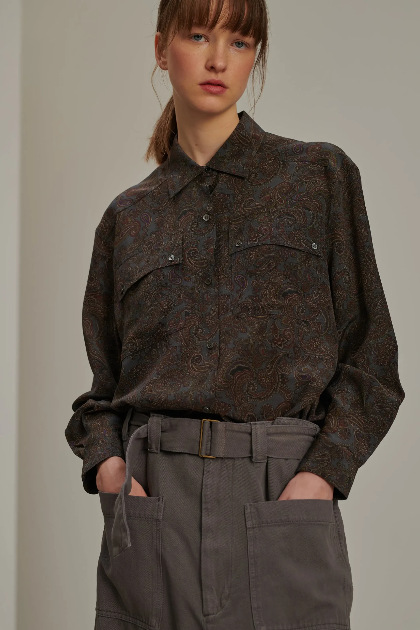 chemise celia