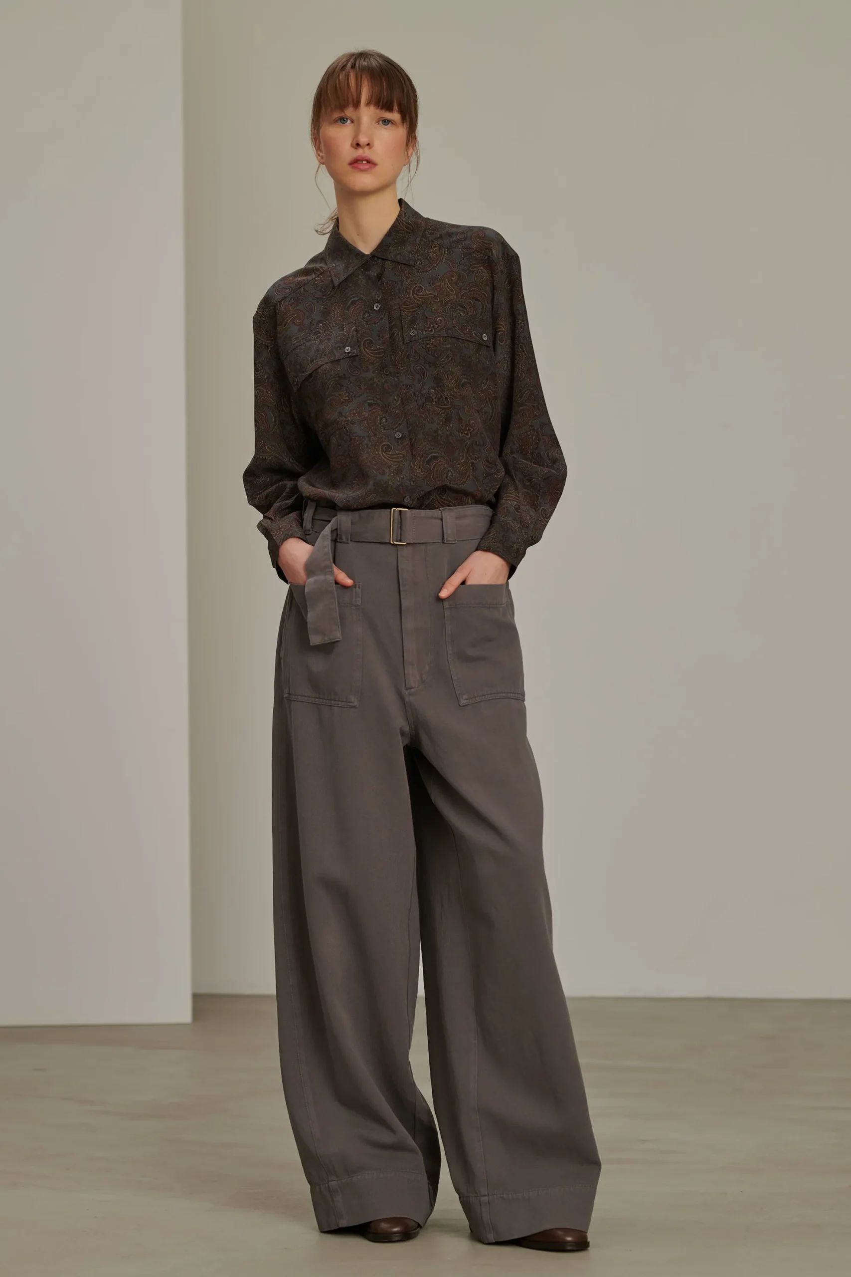 chemise celia