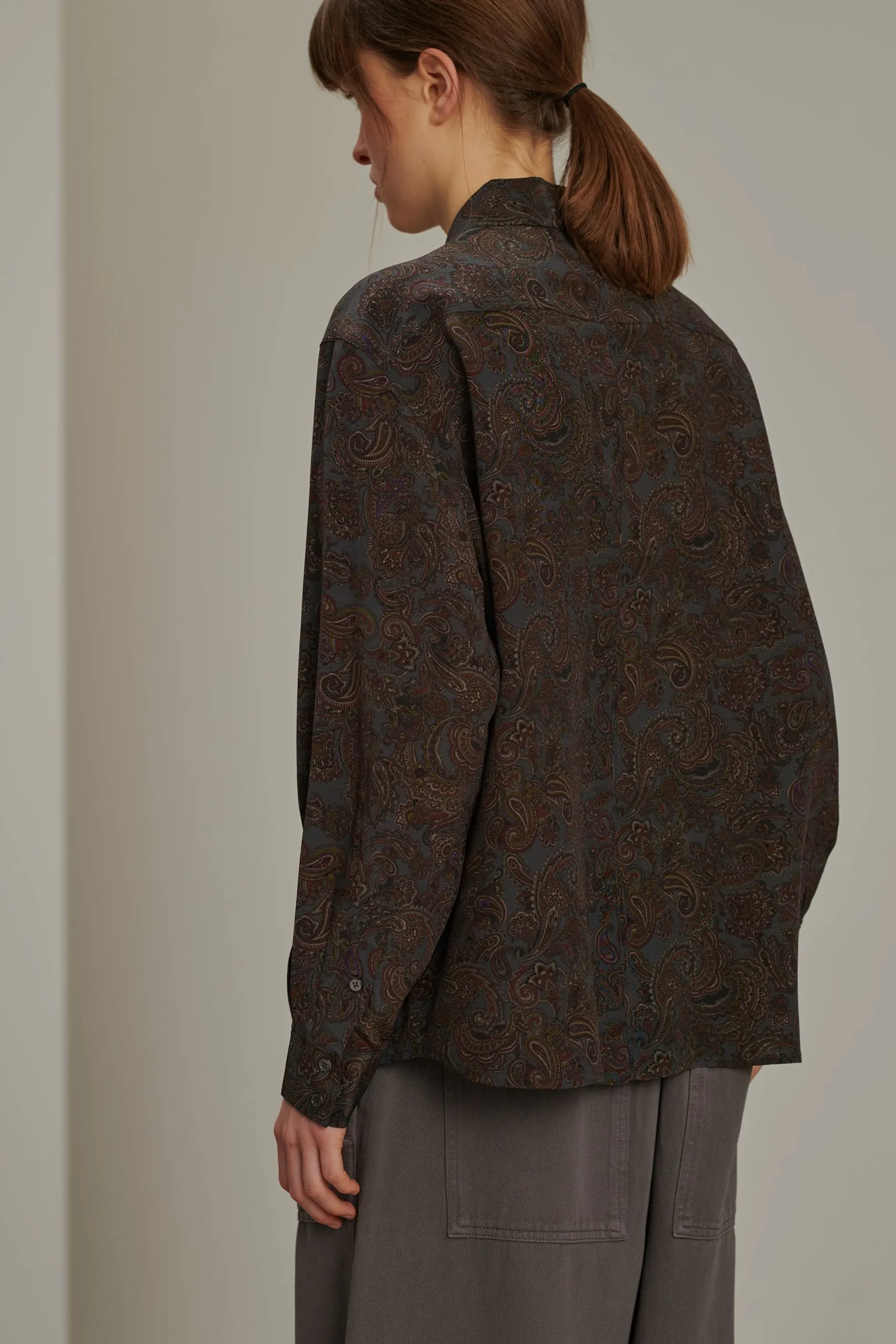 chemise celia