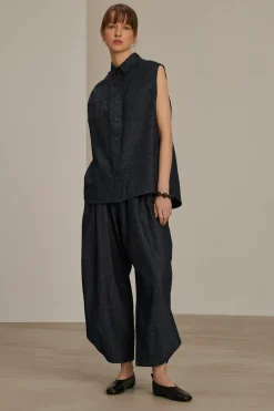 chemise charlotte